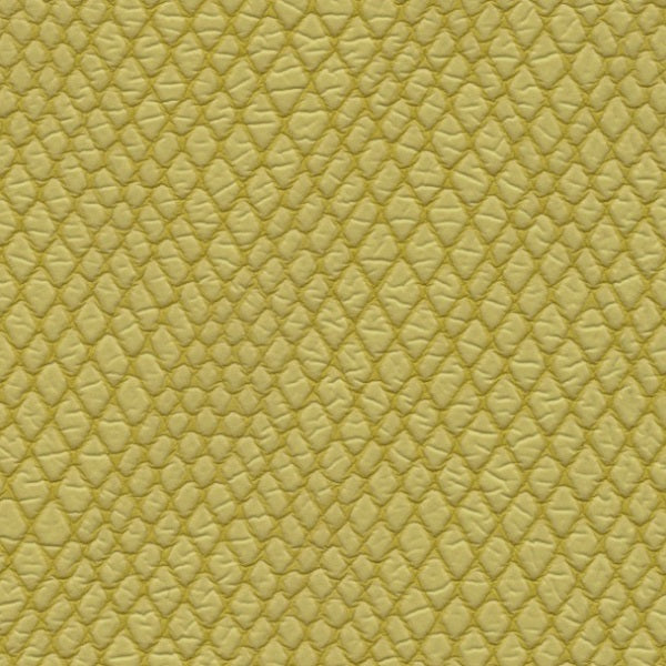 Ultraleather Wired Lemon Drop Upholstery Vinyl