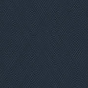 Remnant of Ultraleather Wired Hale Navy Upholstery Vinyl