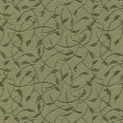 Guilford of Maine Whirl Celadon Green Upholstery Fabric