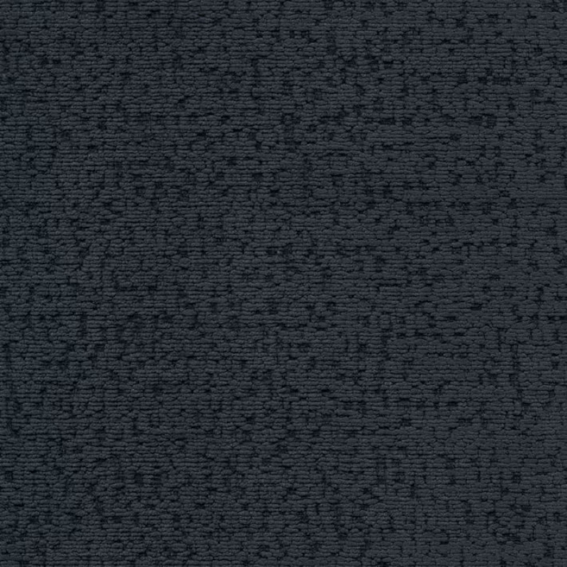 Remnant of Momentum Woolie Indigo Upholstery Fabric