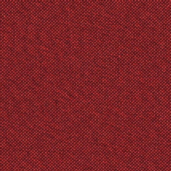 Remnant of Designtex Woolish Tomato Upholstery Fabric