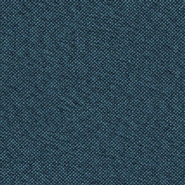 Remnant of Designtex Woolish Sea Upholstery Fabric