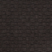 Momentum Woven Felt Dark Upholstery Fabric