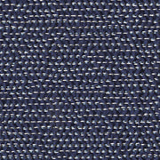 Remnant of Designtex Yoruba Indigo Upholstery Fabric