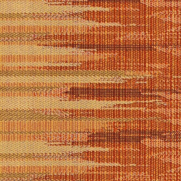 Remnant of Mayer Zazen Sunset Upholstery Fabric
