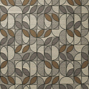 D.L Couch Zealous Peppercorn Upholstery Fabric