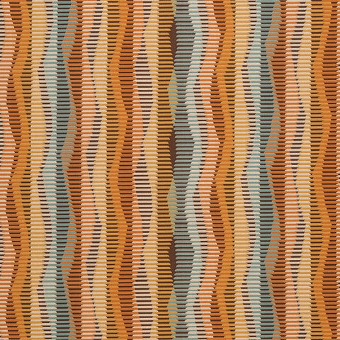 Arc-Com Zip Line Desert Upholstery Fabric