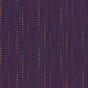 Remnant of Arc-Com Zip Amethyst Upholstery Vinyl