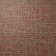Remnant of Momentum Zoetic Orange Burst Upholstery Fabric