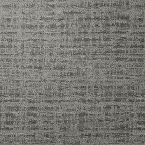 D.L Couch Zoetic Quick Silver Gray Upholstery Fabric