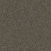 Remnant of Ultraleather Promessa Sparrow Brown Upholstery Fabric