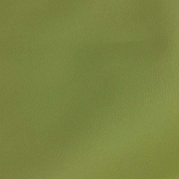 Reliatex Vista Chevril Green Faux Leather Upholstery Vinyl 