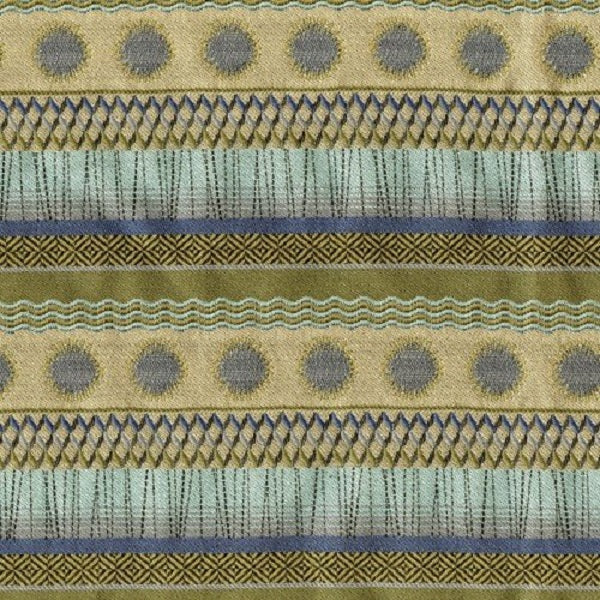 Anzea Painted Desert Puerco River Upholstery Fabric