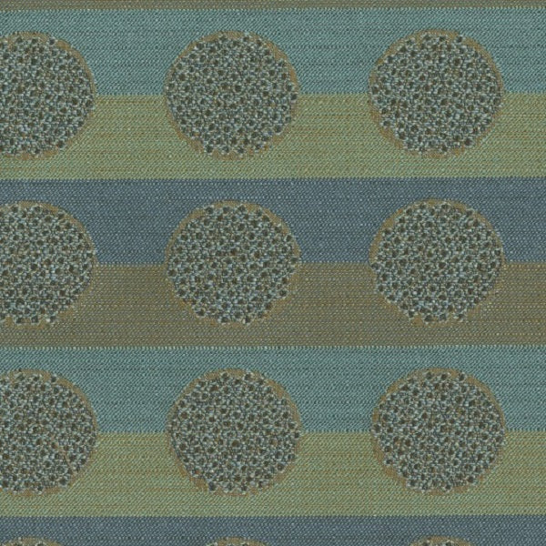 Designtex Fabrics Upholstery Fabric Dot And Stripe Honor Plus Shale