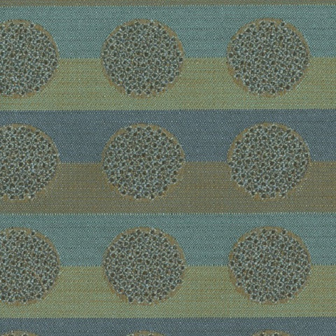 Designtex Fabrics Upholstery Fabric Dot And Stripe Honor Plus Shale