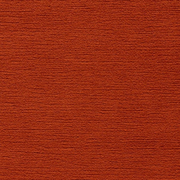 Remnant of Samba Flame Upholstery Fabric