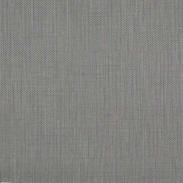 Pallas Textiles Upholstery Fabric Remnant Bounce Steel Gray