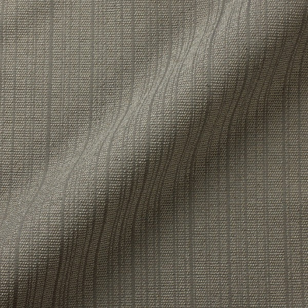 Pallas Line Silver Upholstery Fabric