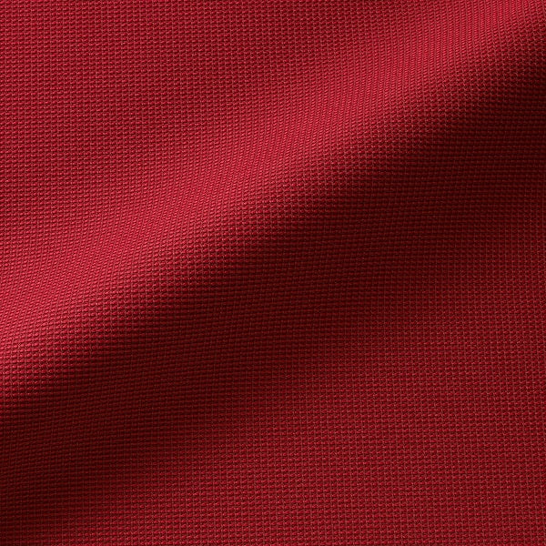 Pallas Marbles Red Rover Upholstery Fabric