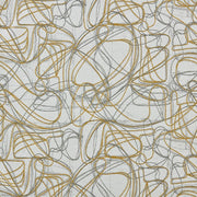 Pallas Awe Citronella Upholstery Fabric