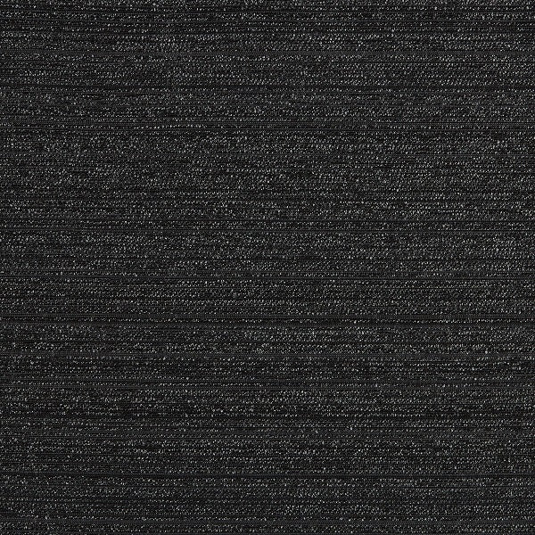 Pallas Cybele Nocturnal Black Upholstery Fabric