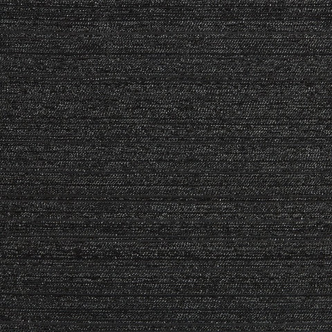 Pallas Cybele Nocturnal Black Upholstery Fabric