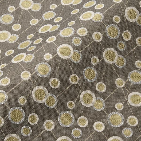 Pallas Tulips Pumice Upholstery Fabric