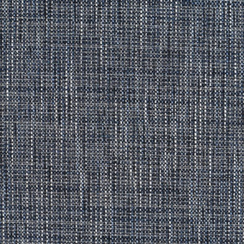 Designtex Chunky Tweed Indigo Upholstery Fabric