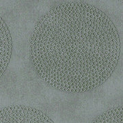 Designtex Florin Sterling Geometric Grey Upholstery Fabric