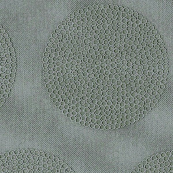 Designtex Florin Sterling Geometric Grey Upholstery Fabric