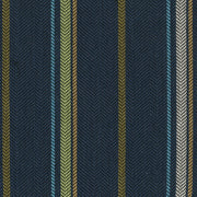Designtex Banda Admiral Blue Upholstery Fabric
