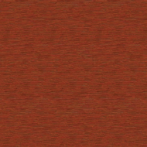 Kravet Mila Ginger Orange Upholstery Fabric