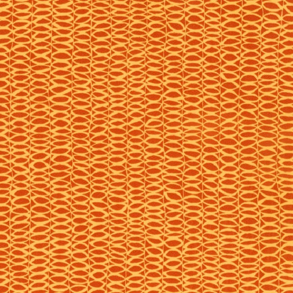 Designtex Catalyst Amber Red Upholstery Vinyl