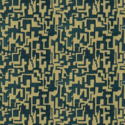 Kravet 34033-516 Indigo Upholstery Fabric