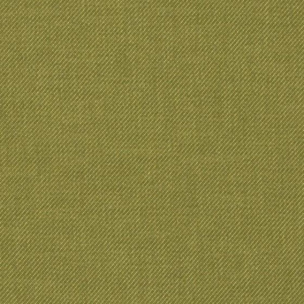 Designtex Gamut Olive Green Upholstery Fabric