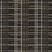 Designtex Tramway Onyx Black Upholstery Fabric