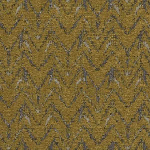 Designtex Chapiteau Thatch Gold Upholstery Fabric