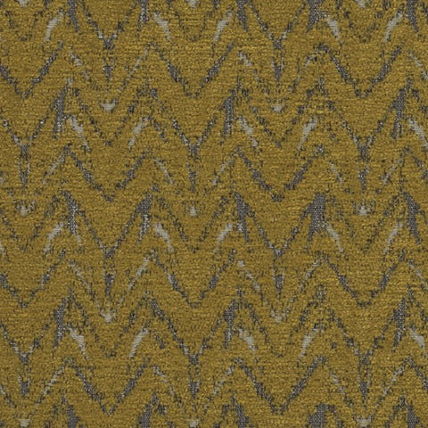Designtex Chapiteau Thatch Gold Upholstery Fabric