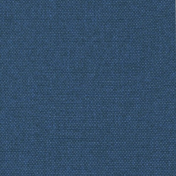 Designtex Melange Cobalt Blue Home Decor Fabric