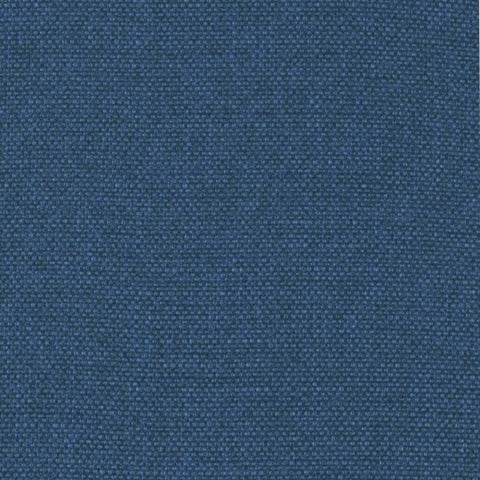 Designtex Melange Cobalt Blue Home Decor Fabric