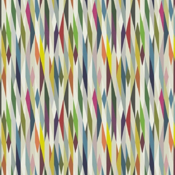 Designtex Henrik Small Prism Upholstery Vinyl