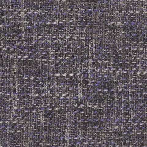 Designtex Pika Larkspur Black Upholstery Fabric