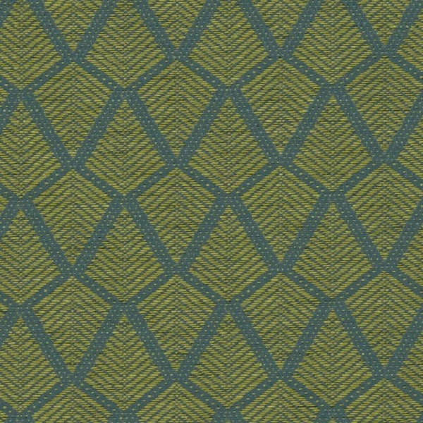 Designtex Alpine Nettle Green Upholstery Fabric