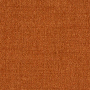 Designtex Billiard Cloth Tangelo Orange Upholstery Fabric
