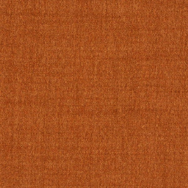 Designtex Billiard Cloth Tangelo Orange Upholstery Fabric