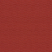 Designtex Ellipsis Rosechip Textured Stripe Red Upholstery Fabric