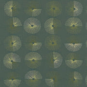 Designtex Posey Parakeet Upholstery Fabric