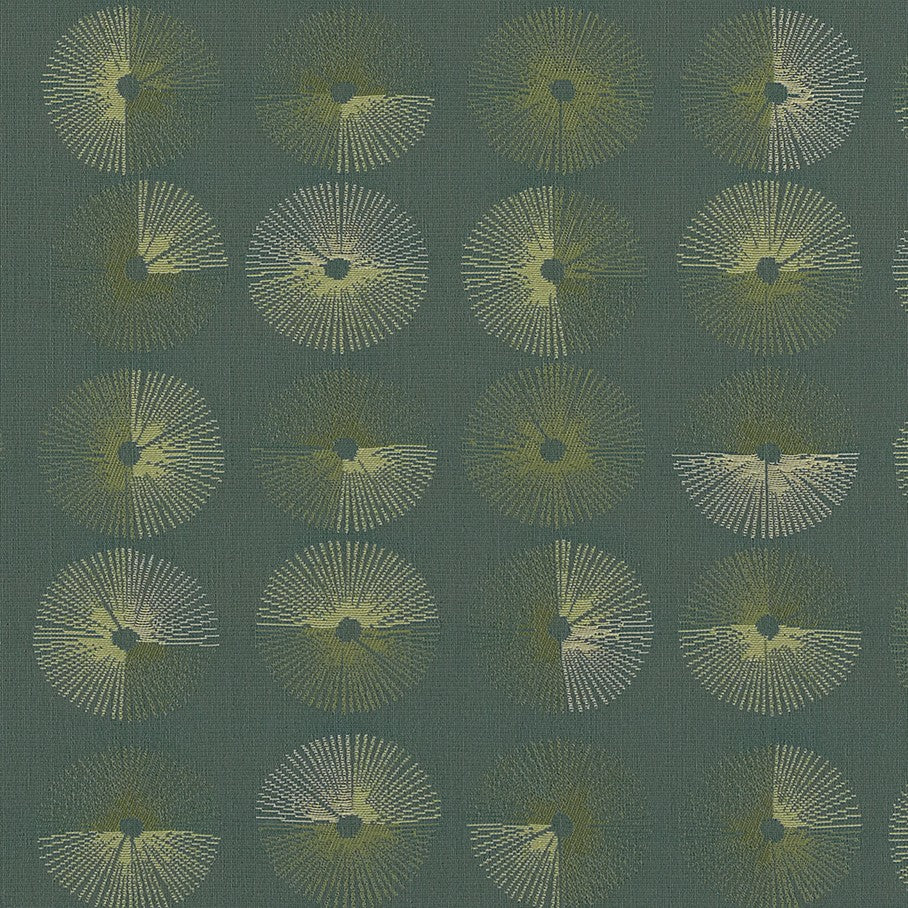 Designtex Posey Parakeet Upholstery Fabric