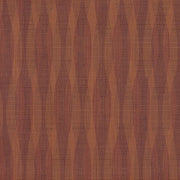 Designtex Current Cinnamon Orange Upholstery Vinyl
