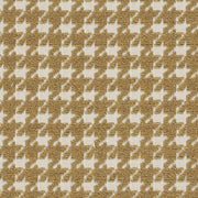 Remnant of Designtex Holmes Gold Upholstery Fabric